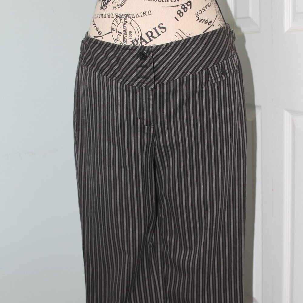 Ann Taylor Loft, Capri Pants.